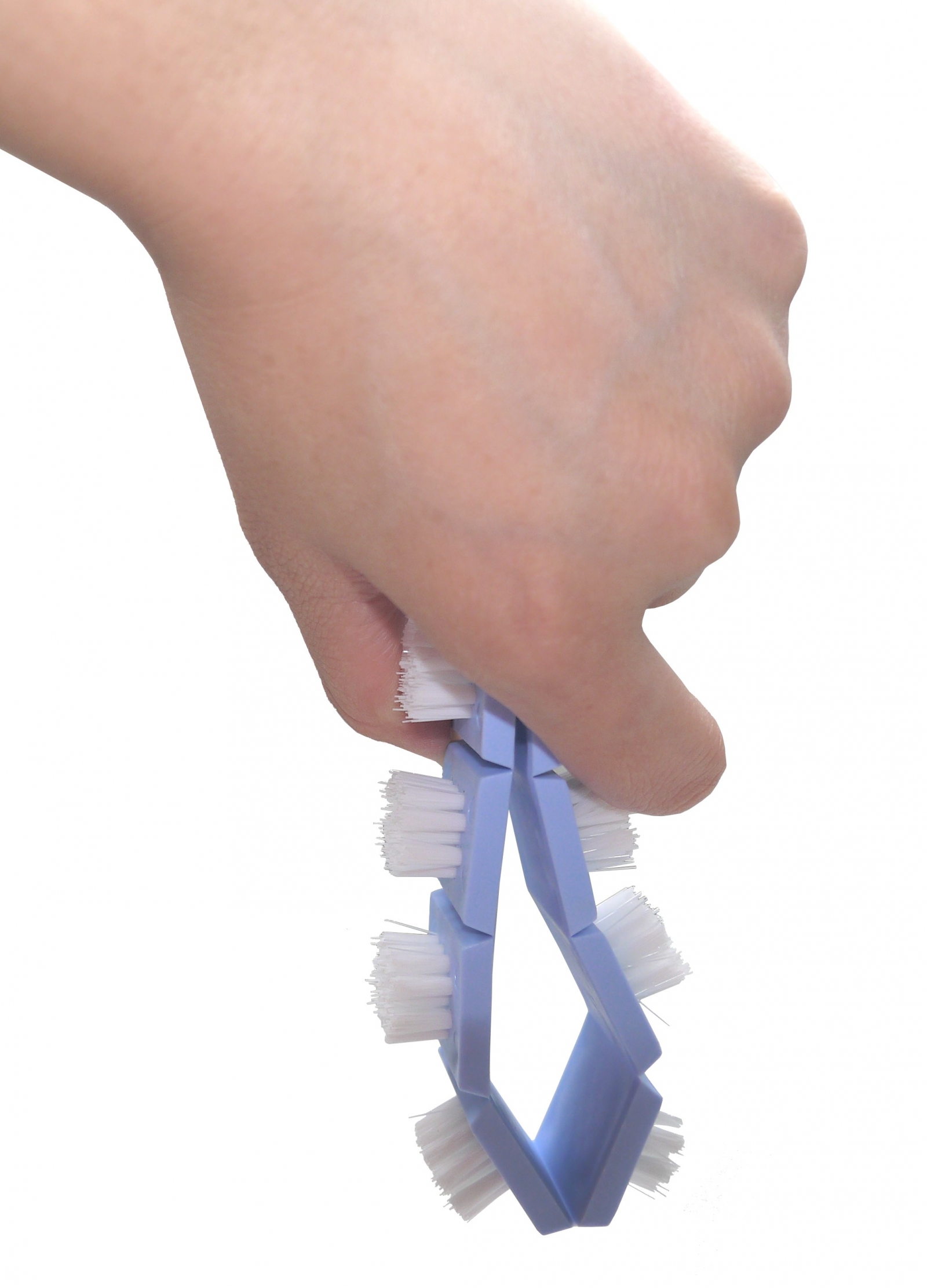 Kingtool Auto Repair Tool / Car Body Repair Tool Finger Nail Brush